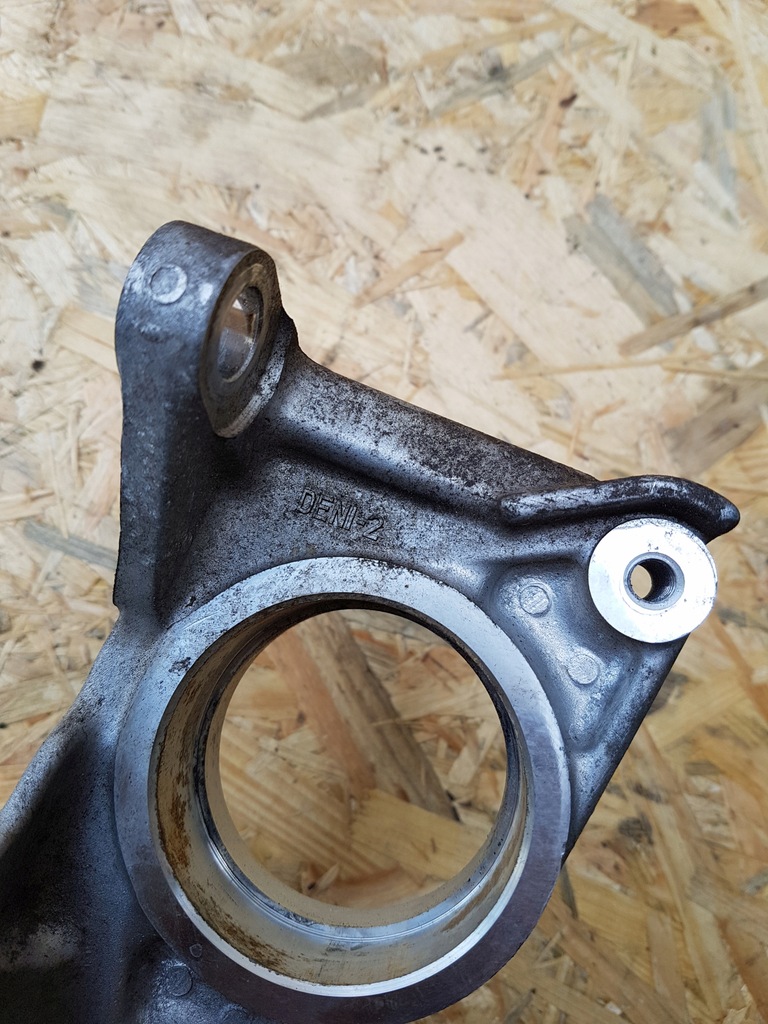 фото №6, Renault kadjar 1.2 tce підпора піввісь