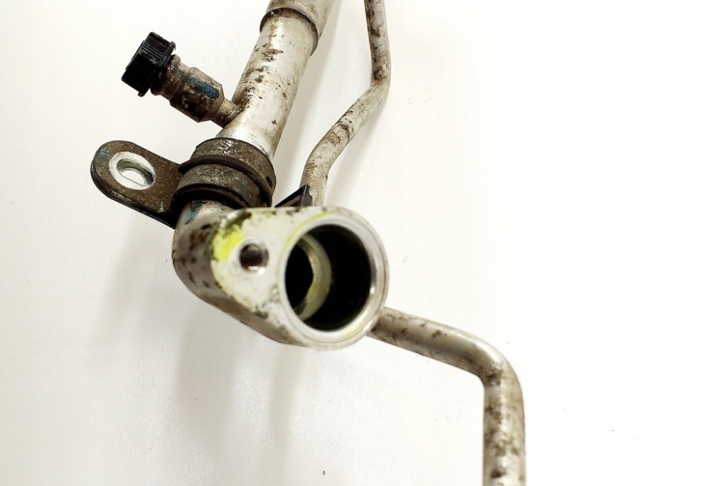 фото №7, Трубки кондиционера nissan x-trail t32_ 924464ba0a 1.6l дизель 96kw 2015