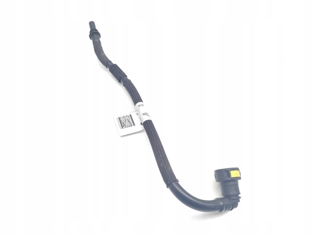 фото №4, Land rover range rover evoque шланг топлива 1.5 p300e hybrid 4x4 2021 suv