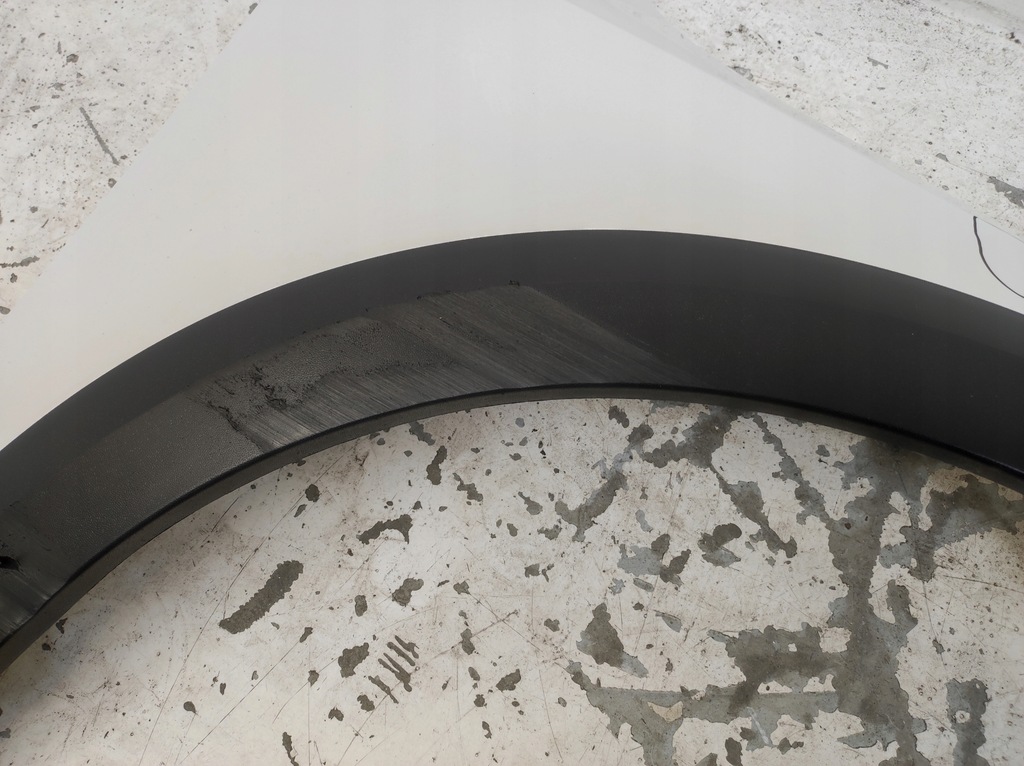 фото №12, Крыло правый перед octavia iii 3 lift scout