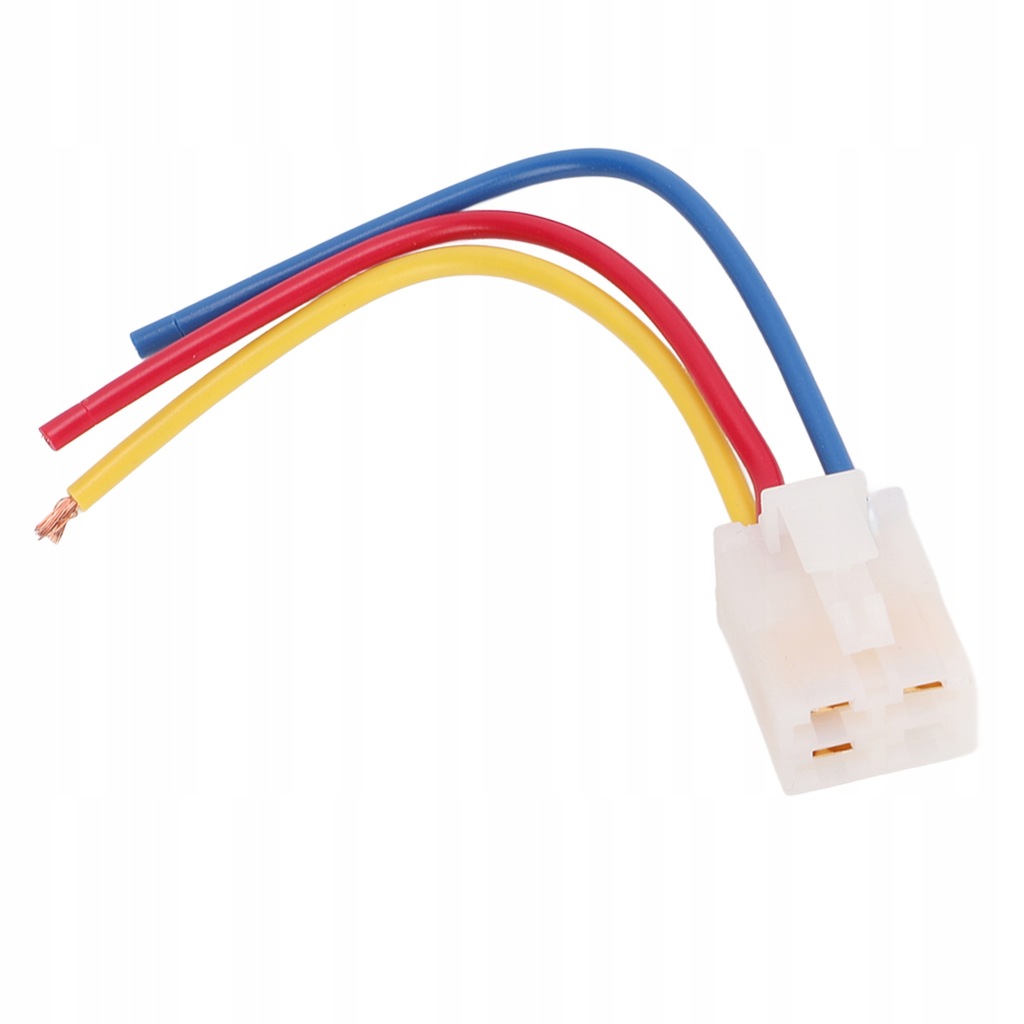 фото №5, Замена разъёмы реле электромагнитного