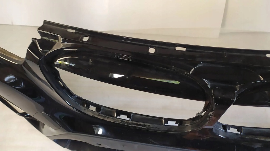 фото №13, Бампер перед передній bmw x1 f48 f49