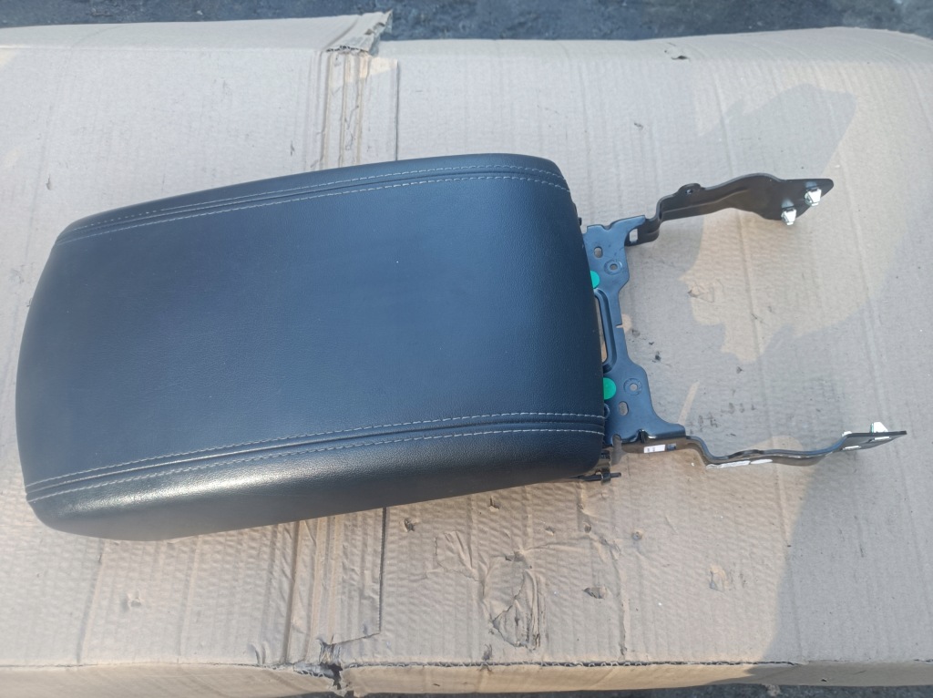 Купити Шкіряний підлокітник ford s-max mk2