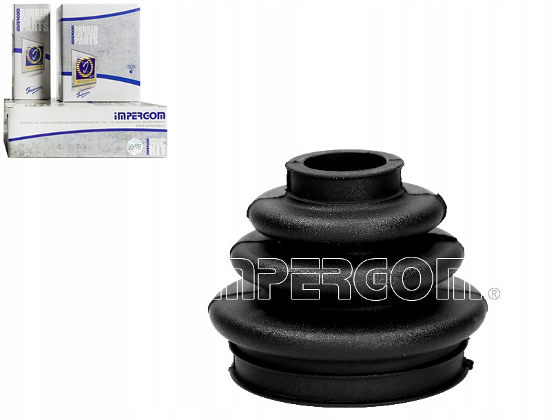 фото №1, Защита шарнир внутреннего kpl. alfa romeo 147 156 159 bmw 5 e39 7