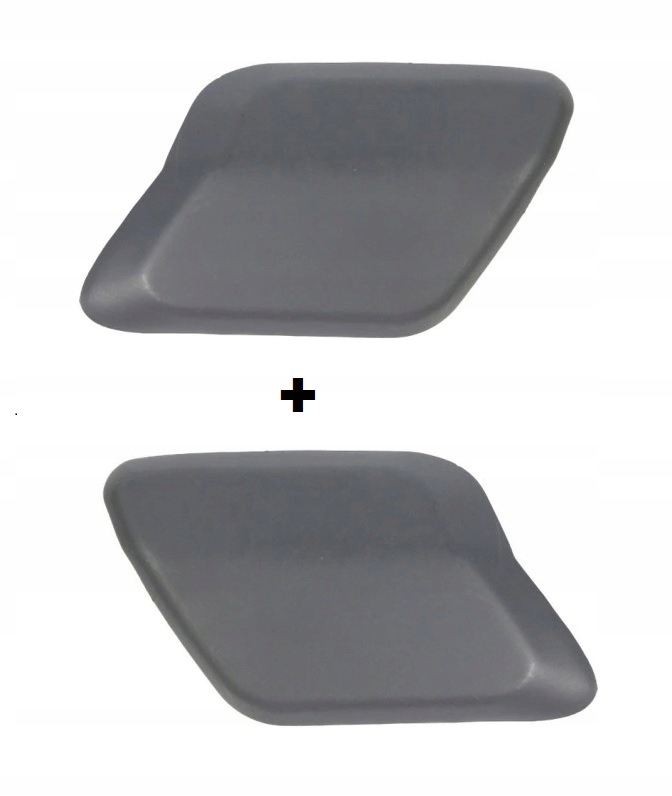 фото №1, Ford mondeo mk4 заглушка розпилювача лампи l/p