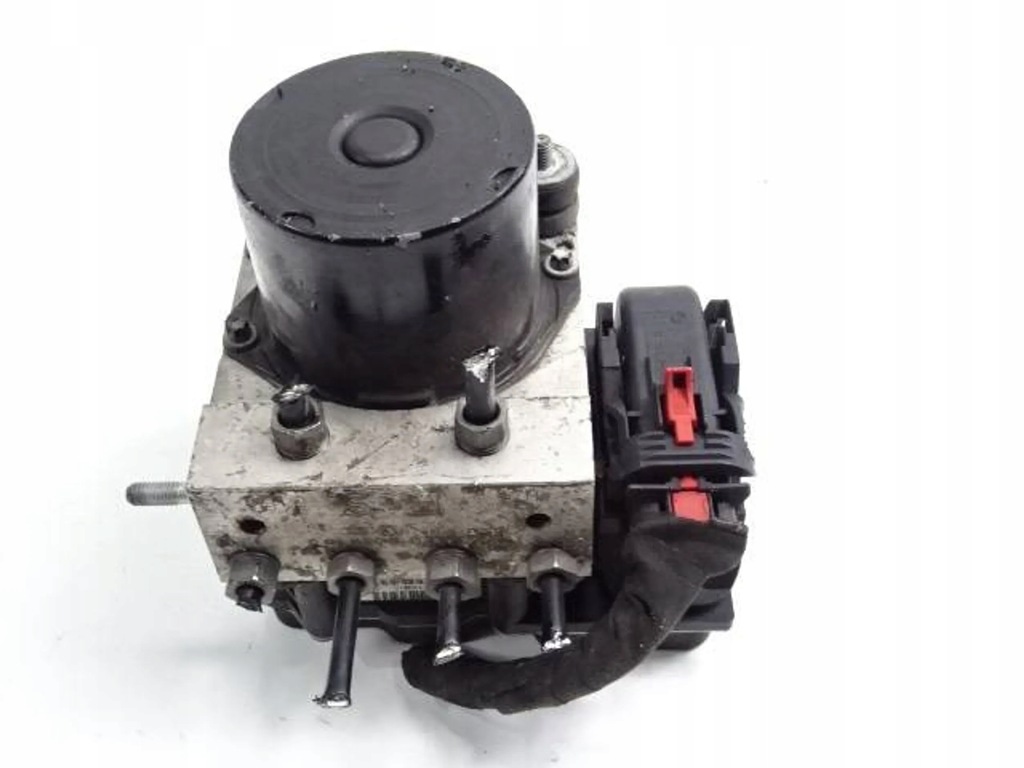 фото №1, Насос abs audi a1 8x