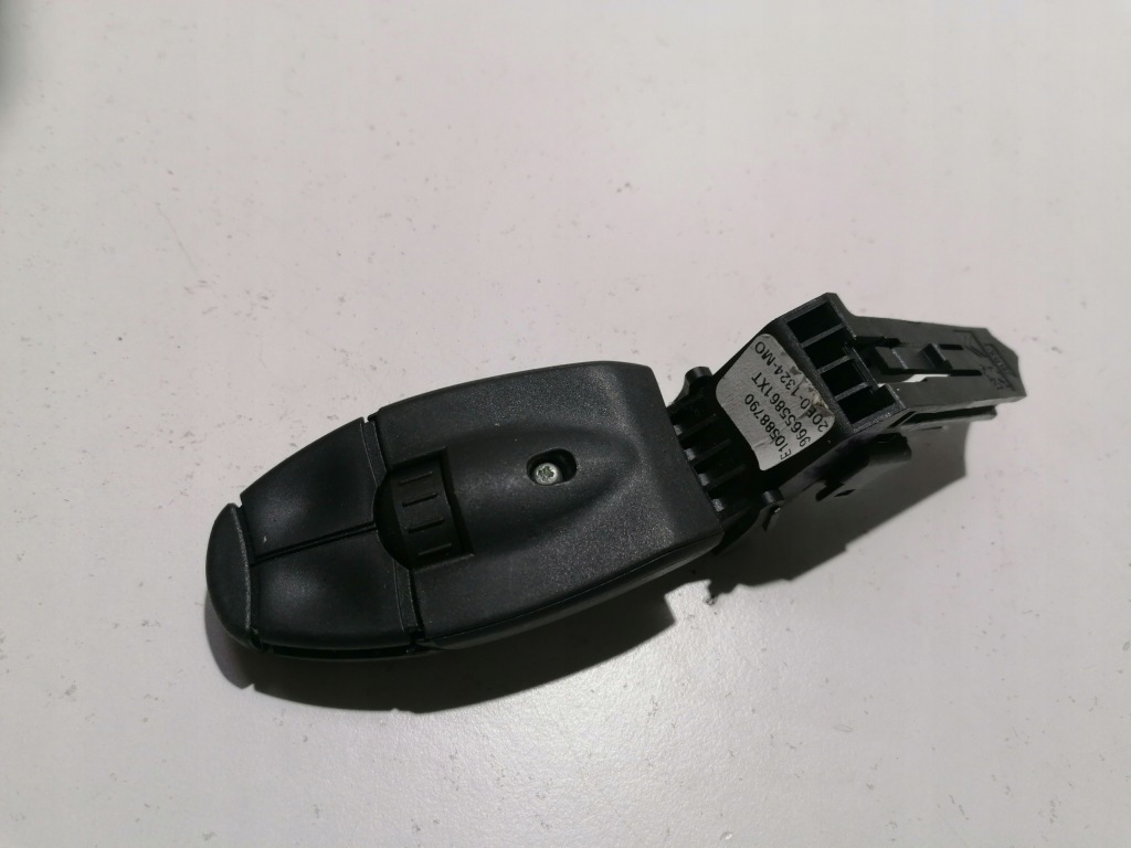 фото №1, Citroen ds3 переключатель autopilota e10588790