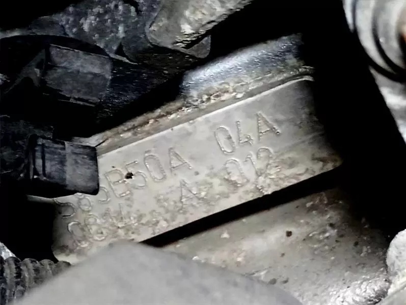 фото №13, 2008 bmw m5 m6 e63 e60 комплектный двигатель s85b50 v10 5.0 s85