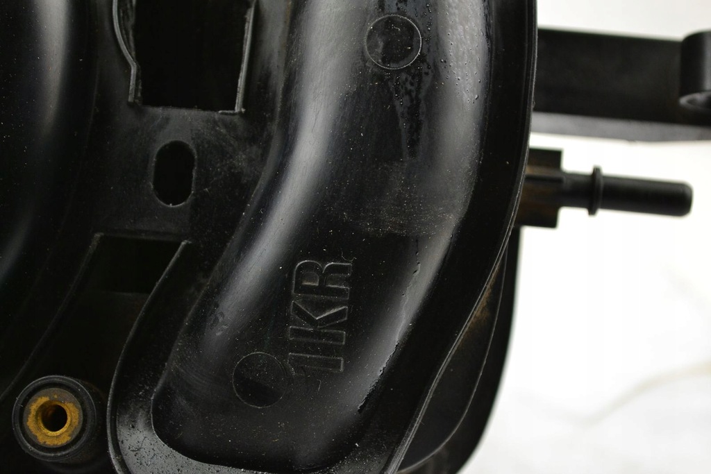 фото №7, Citroen c1 aygo peugeot 107 1.0 бензин коллектор всасывающий