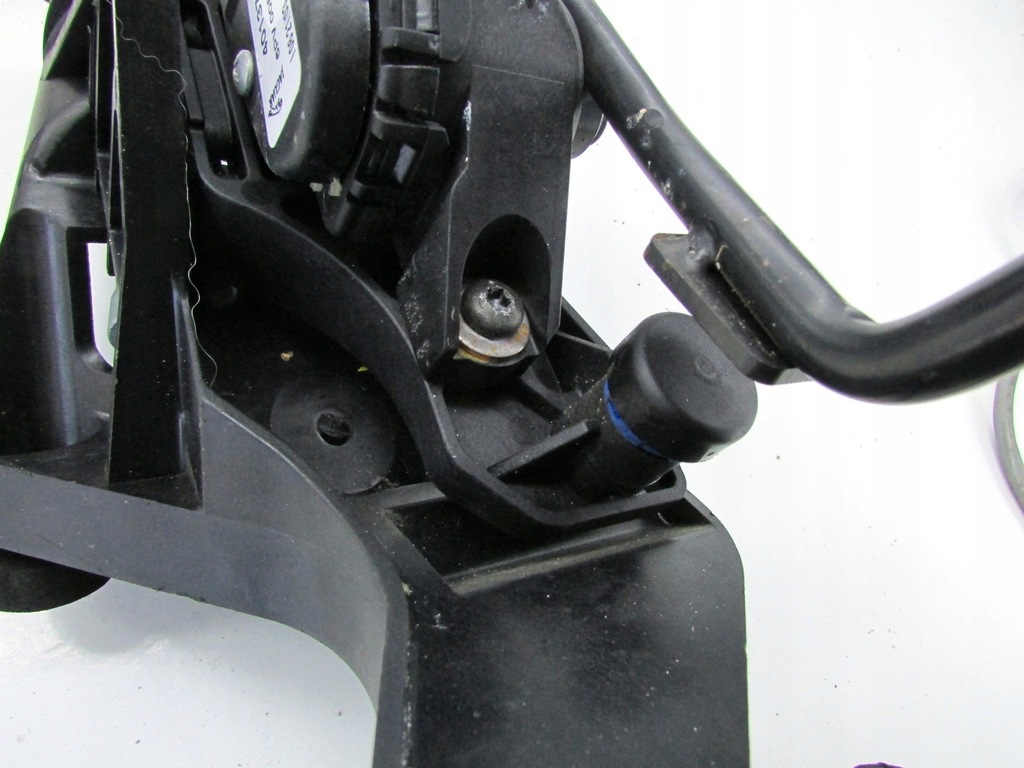 фото №9, Jaguar xj x350 педаль газу 6pv00873702 europa 04r