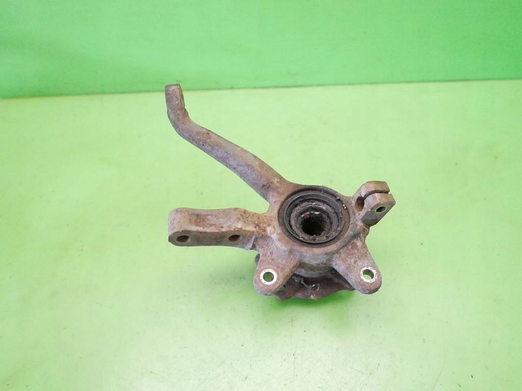 фото №5, Поворотний кулак ступиця права перед ford fiesta mk2 1.1