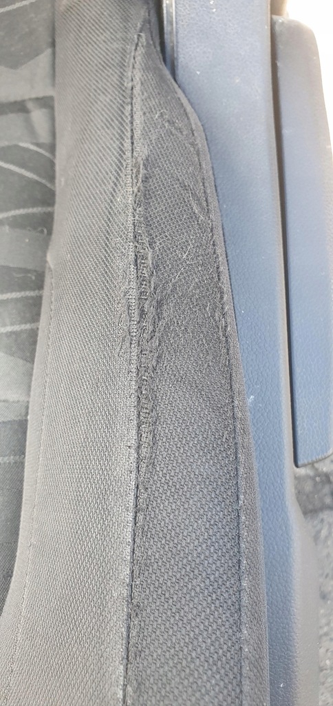 фото №6, Сиденье левый перед передний kia ceed ii