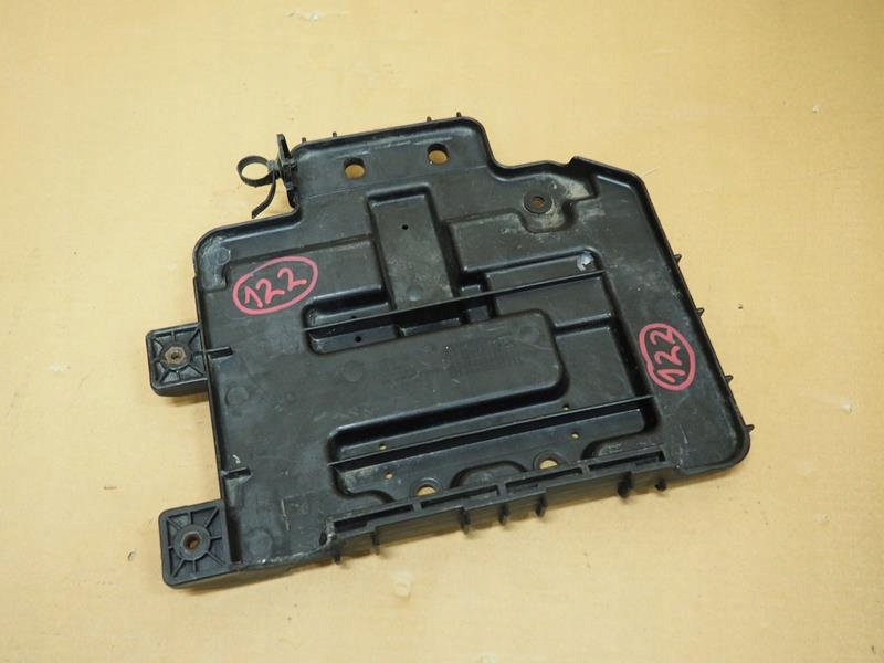 фото №1, Основание аккумулятор hyundai i20 371511j680