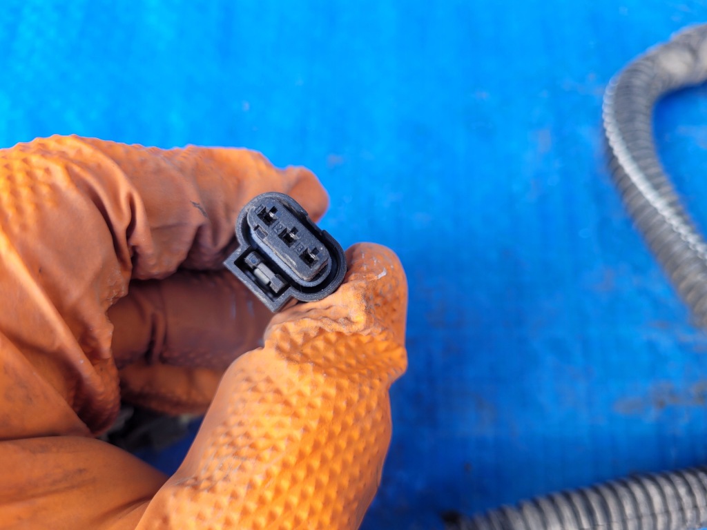 Opel-części | corsa f джгут електропроводка pdc бампера перед 9835937680 в Україні