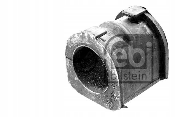 фото №1, Febi подушка стабилизатора перед l/p 25mm isuzu