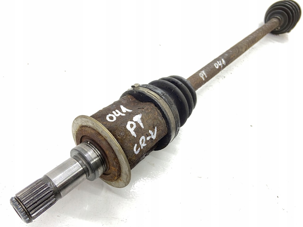 фото №6, Приводной вал правая задняя правый задняя honda cr-v ii 2.0b 02-04r. przed lift