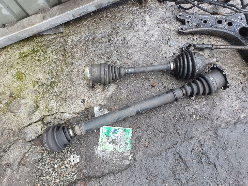 фото №6, Подрамник двигателя балка подвеска skoda fabia 1