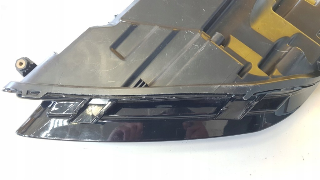 Jaguar e-pace 2017- фара фара high led r европа Недорого