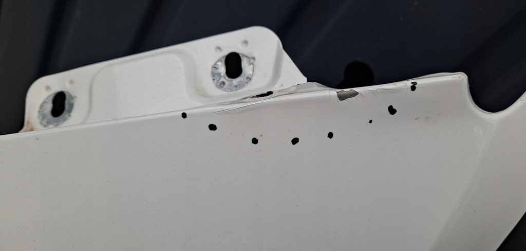 фото №6, Skoda rapid lift scoutline крыло перед передний левый