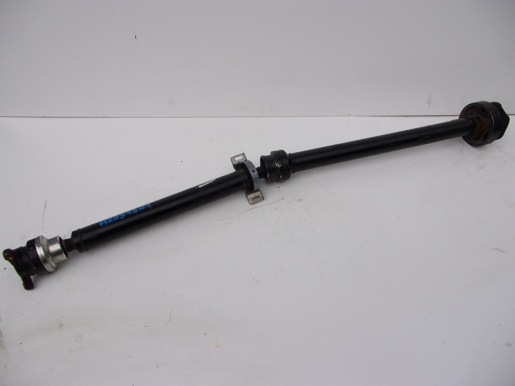 фото №1, Wał приводной mercedes gle 2,5cdi a2531301