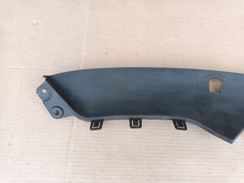 Tesla x захист впуск повітря решітка радіатора Доставка