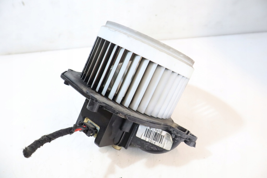 фото №1, Повітродувка обдув citroen berlingo ii