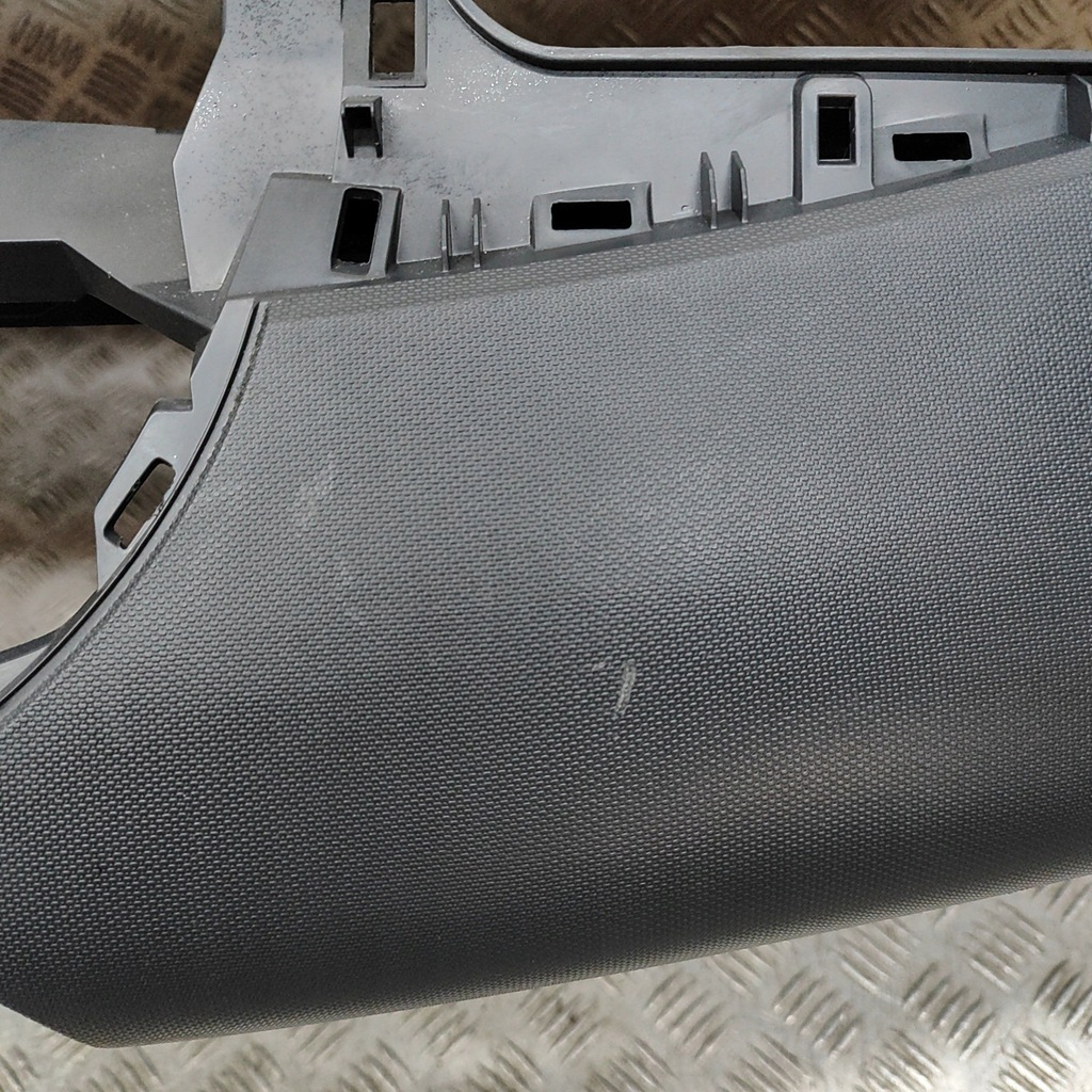 фото №6, Renault twingo ii 2008 приборная панель приборная