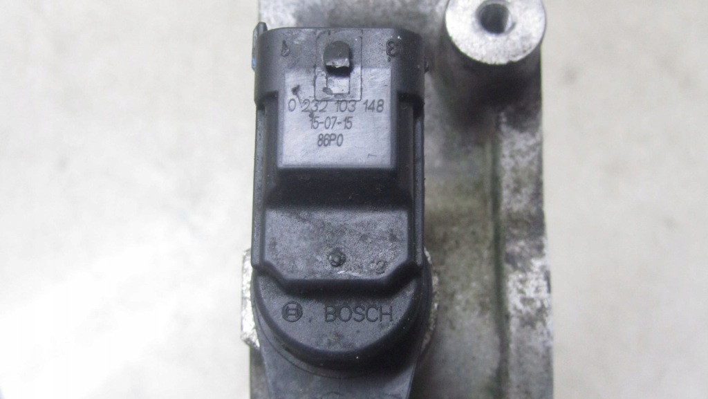 фото №5, Suzuki sx4 s-cross 1.4 корпус термостата k14c 16-