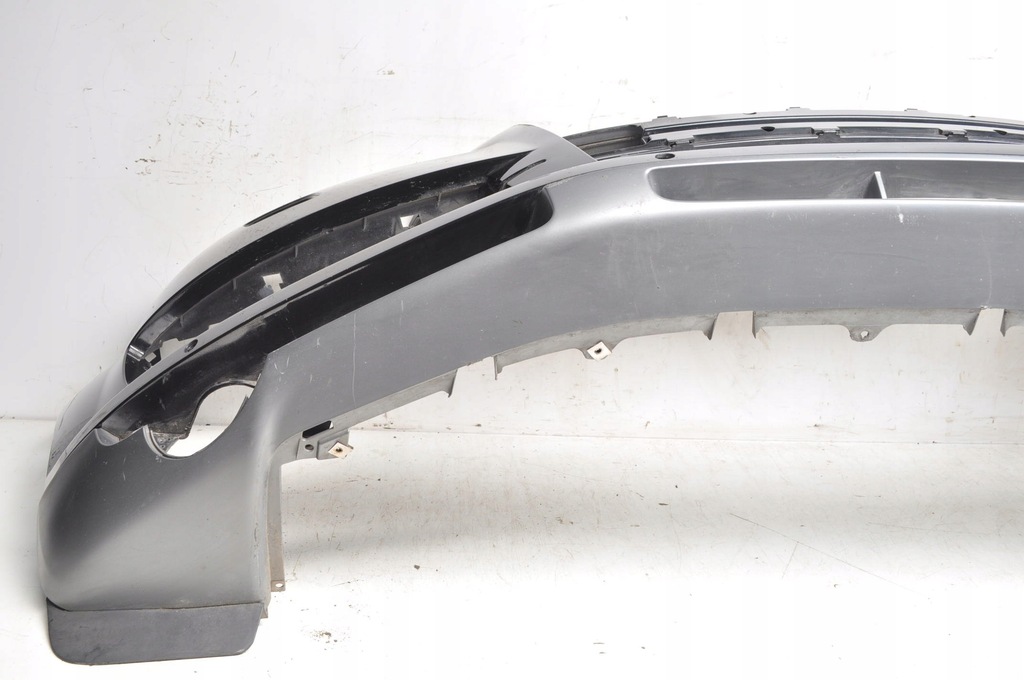 фото №14, Audi q7 4l бампер перед передний pdc pod омыватель