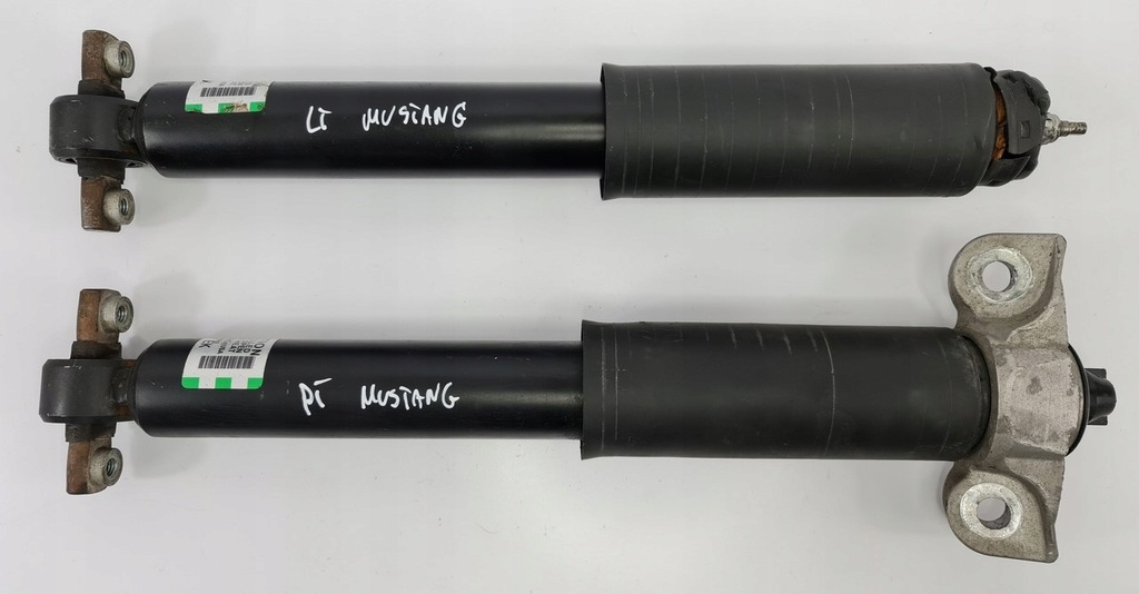 фото №1, Амортизаторы задние задняя ford mustang vi пара