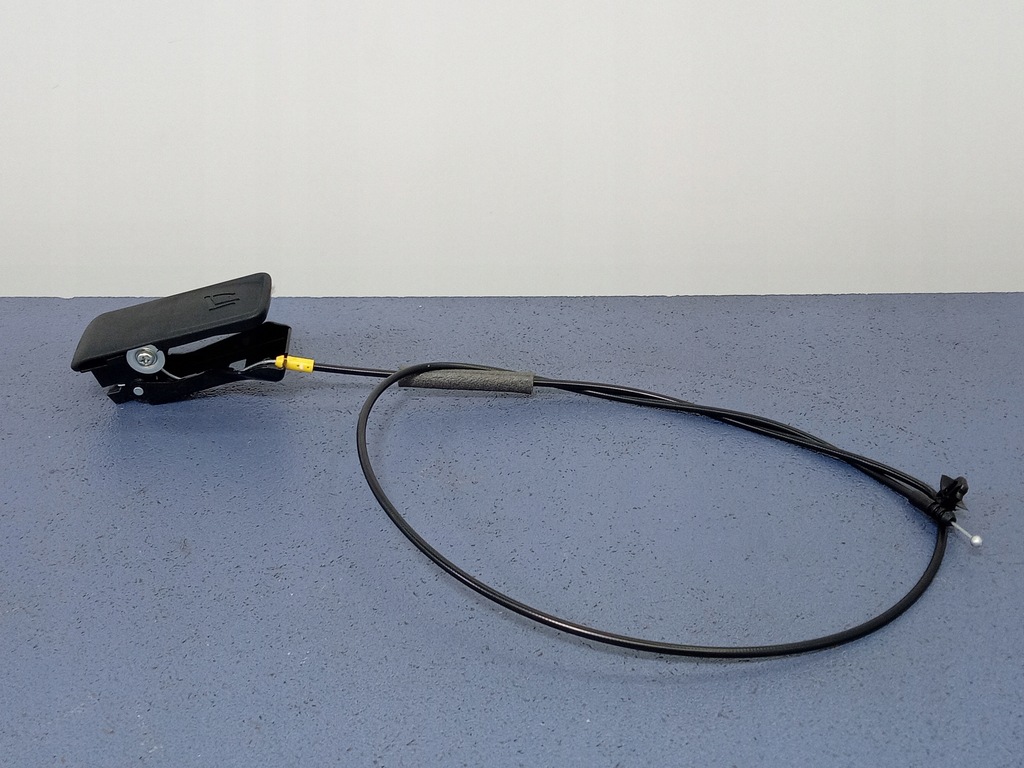 фото №1, Hyundai tucson iv ручка складання сидіння задня