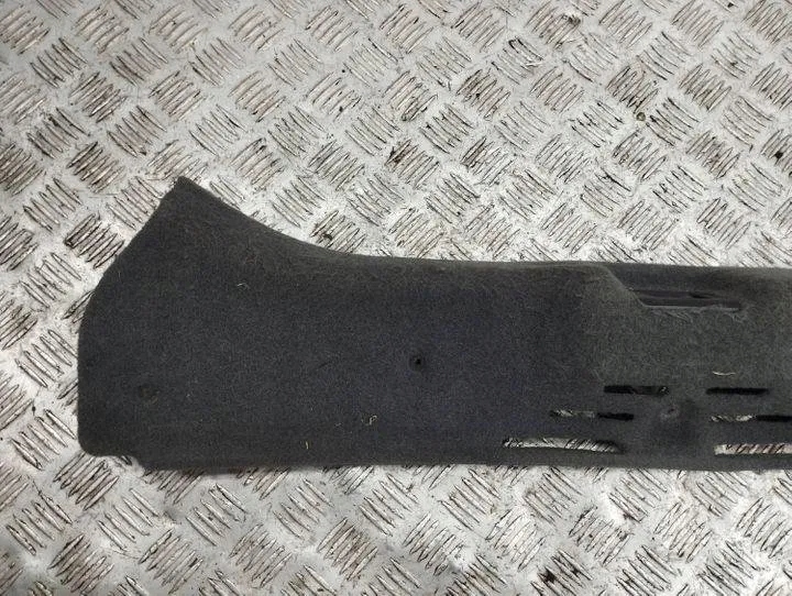 фото №9, Захист замка кришки maserati quattroporte vi 080060506 4.2l бензиновий 302kw