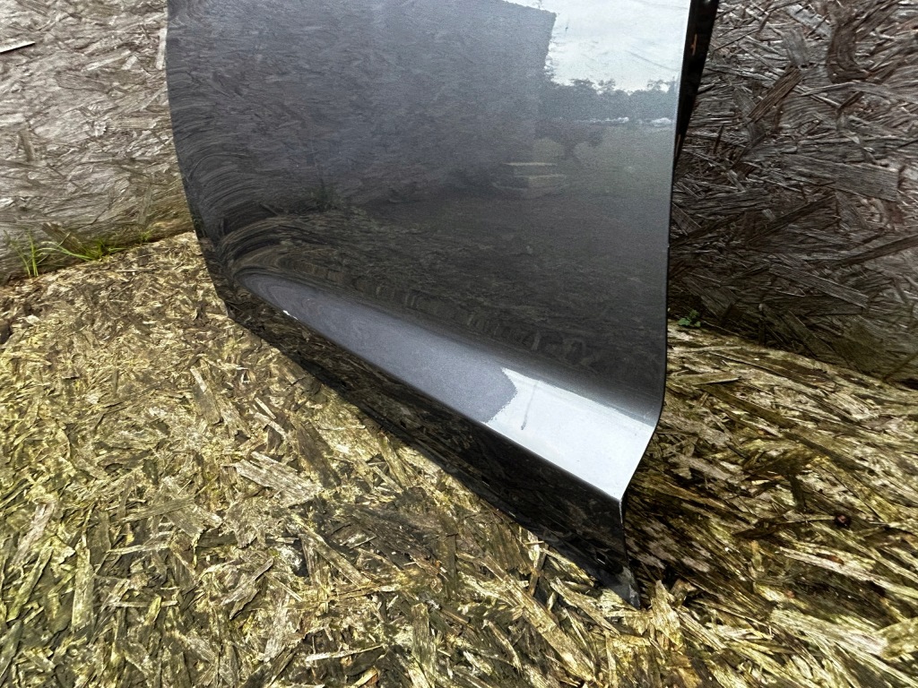 фото №10, Hyundai tucson iii двері ліва перед передні