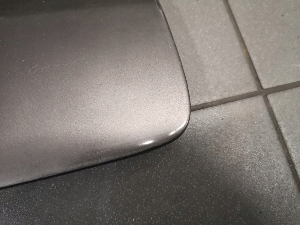 фото №5, Кришка заливної пального audi a8 d2 lz1t дизель