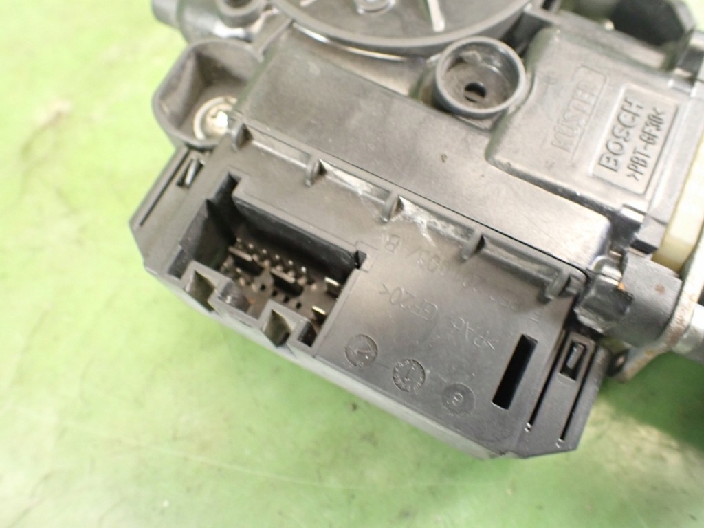 фото №8, Подъемник стекло левый передний vw polo v 6r 6r0959801r 11r