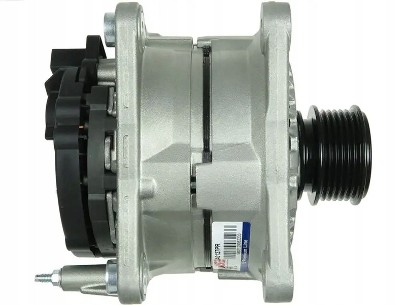 Генератор 90a a0127pr as-pl audi a2 a3 Цена