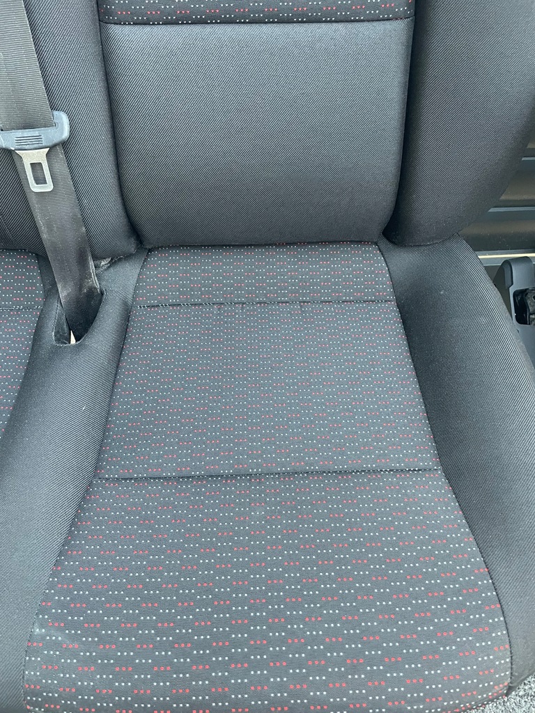 фото №7, Сидіння jumper ducato iii комплект