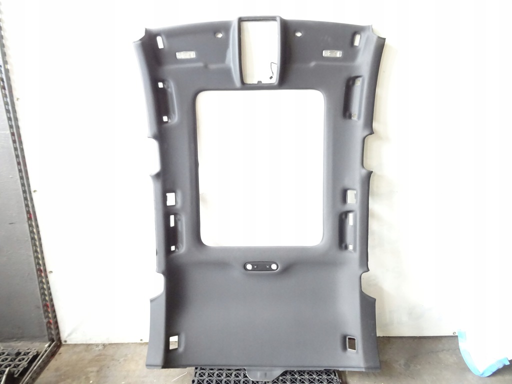 фото №1, Audi a4 b8 потолок s-line kombi