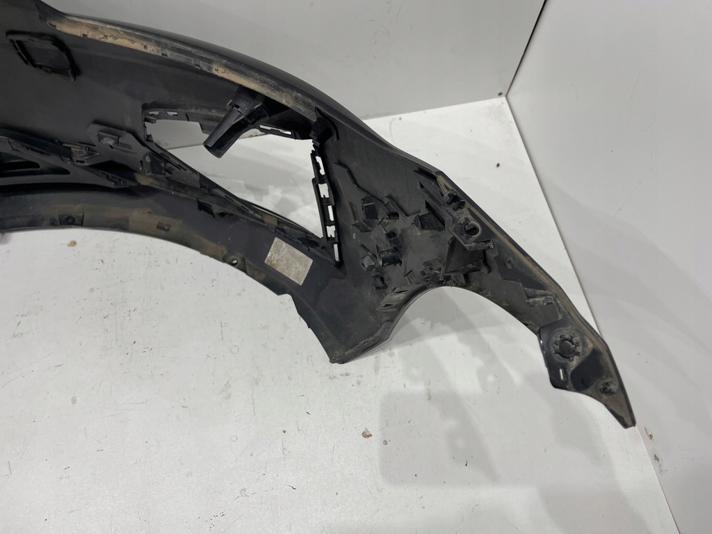 фото №7, Volvo s60 v60 iii 3 r design бампер перед передний