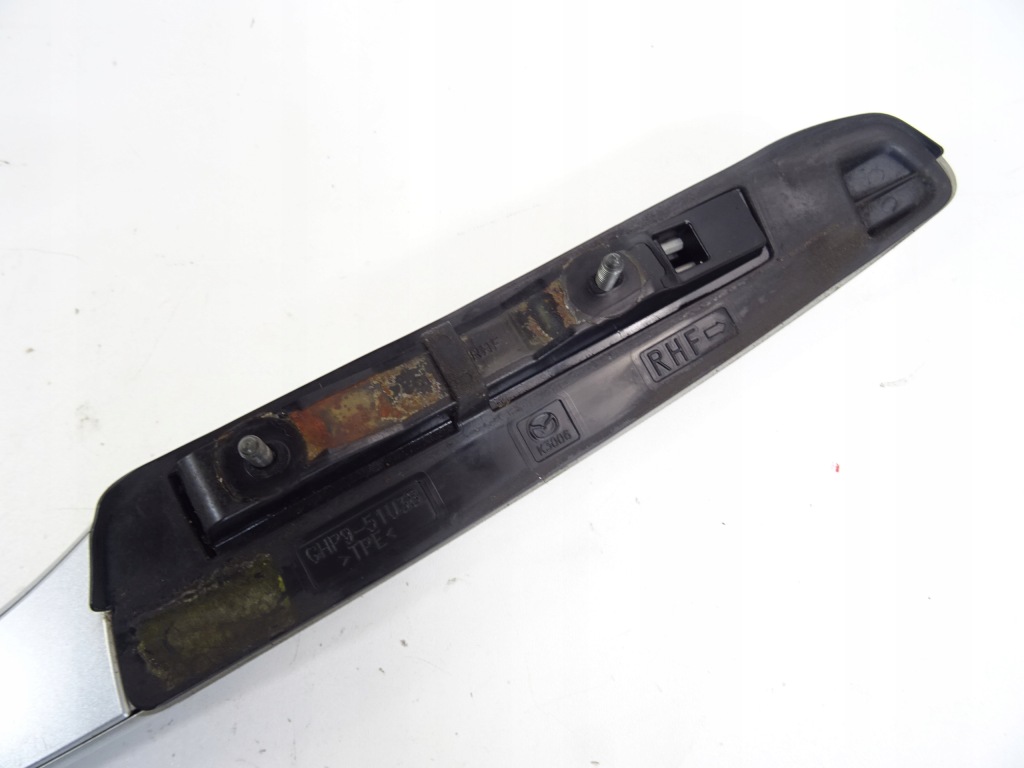 Mazda 6 2.2 d универсал рейлинги кровельные комплект ghp951u38 ghp951u68 2012-2017 Цена