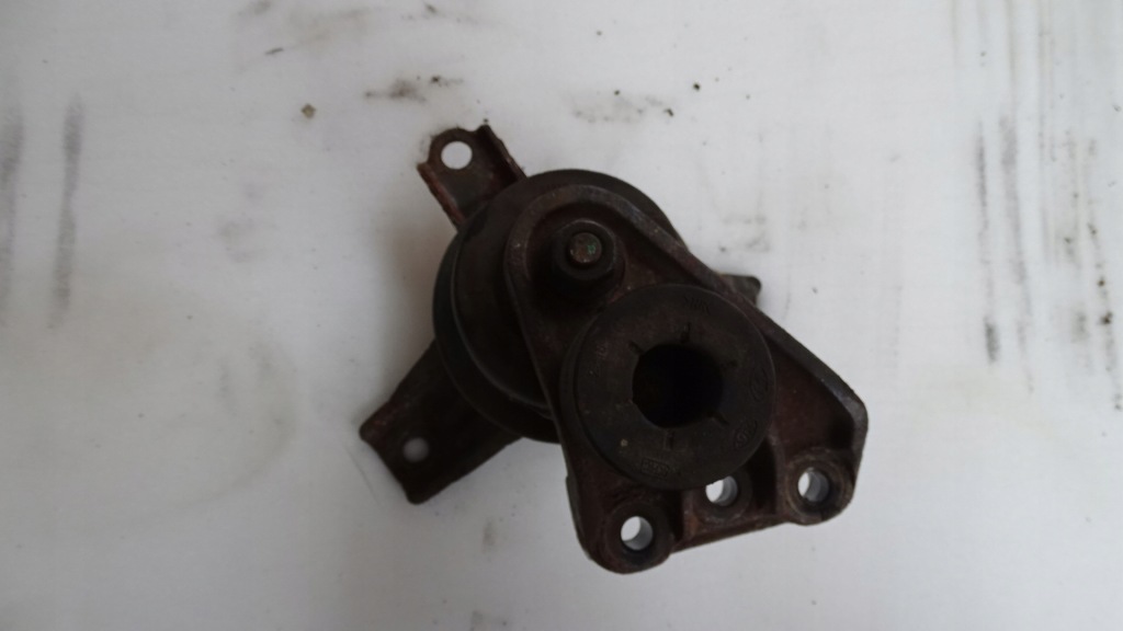 фото №1, Подушка двигуна kia soul 1.6 crdi lift 2012-