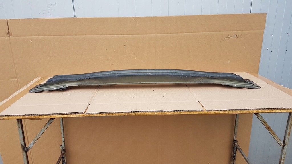 фото №9, Балка бампера перед volvo v60 s60 ii 10-17