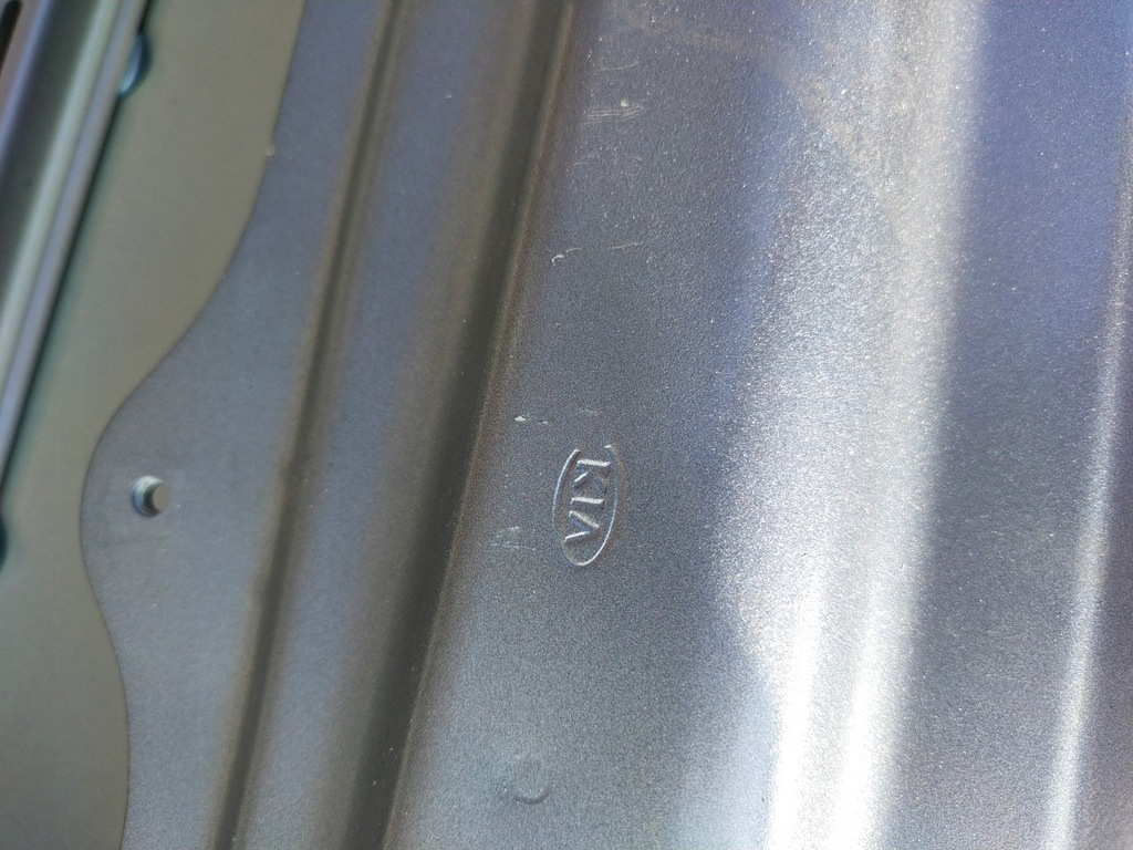 фото №7, Kia sorento iii двері праве задні