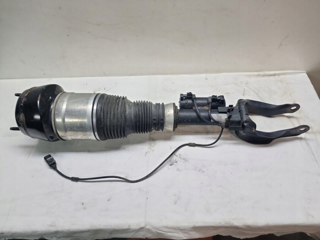 фото №1, Mercedes w292 gle coupe амортизатор airmatic правий перед