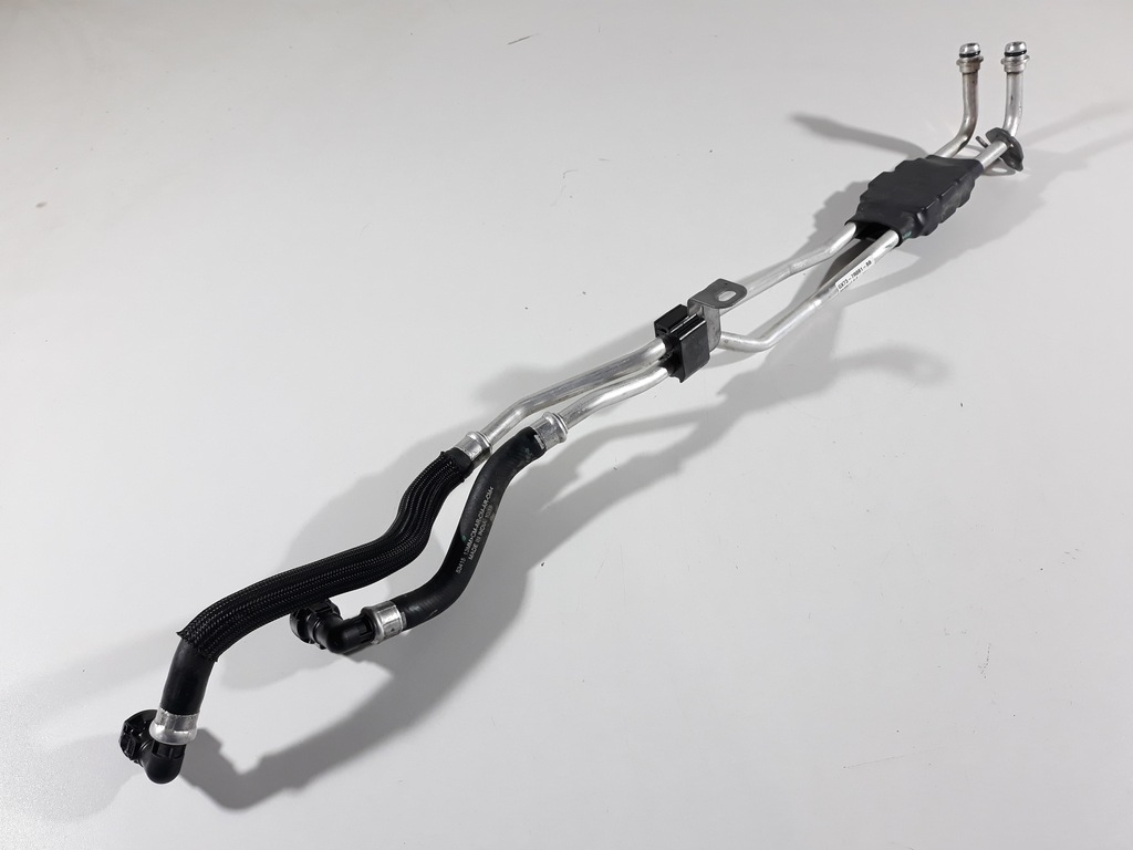 фото №12, Jaguar xe x760 2.0d 15r- дроти оливи коробки