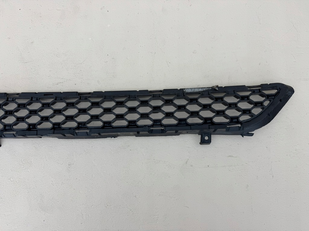 фото №15, Jaguar f-pace x761 16r- решётка средняя бампера перед hk83-17h750-a