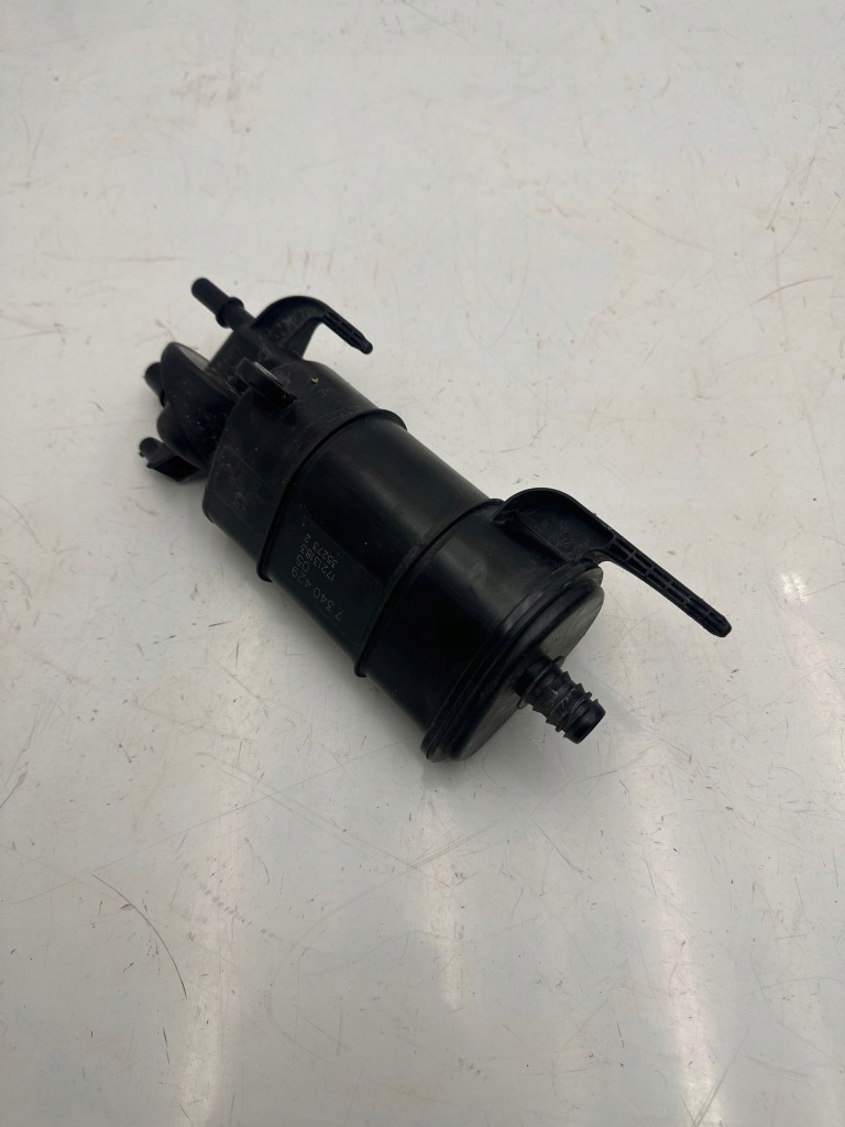 фото №2, Bmw i3 2018 фільтр вугільний