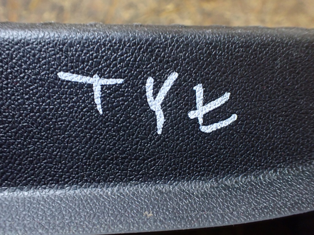 фото №10, Защита поперечина багажника renault grand scenic iii 2011 1.6 dci 849210004r 7924