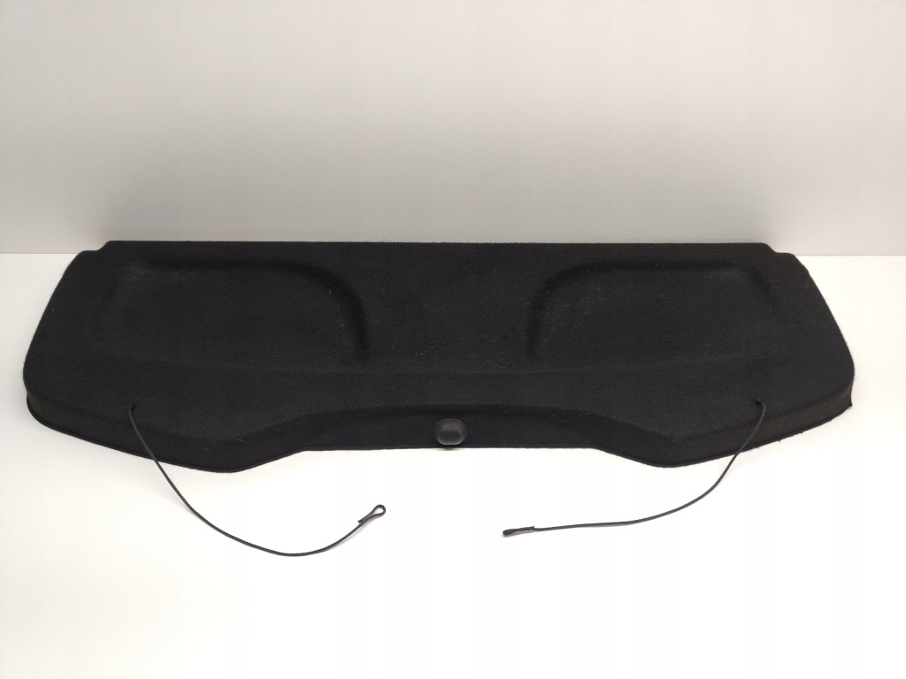 Купить Toyota yaris 3 рестайлинг  полка задняя багажника оригинал 17-20