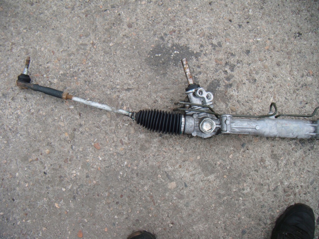 фото №5, Lancia chrysler voyager v 07-16 трансмісія